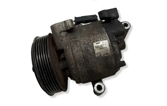 Peugeot 108 Air conditioning (A/C) compressor (pump) 88310YV010 6082901278 B000776180