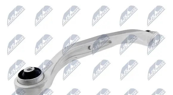 Audi A6 S6 C6 4F Front control arm 4F0407693