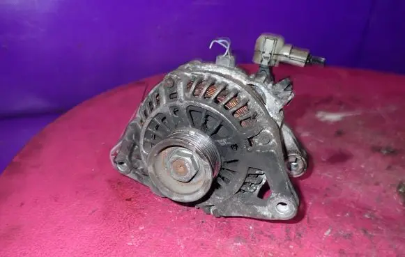 Mazda 3 I Generator/alternator A2TC0091