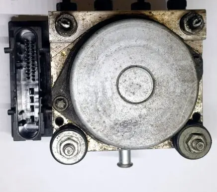 Opel Corsa D ABS Pump 0265232238 13277812 0265800422