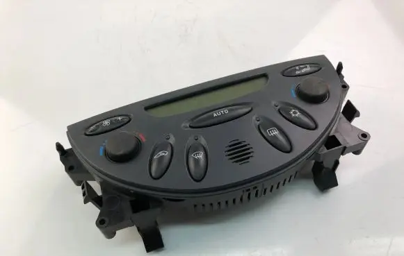 Citroen C5 Interior fan control switch 96326398ZK