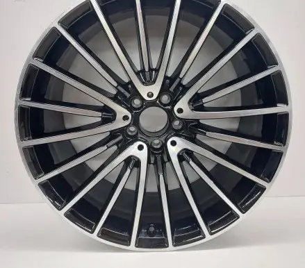 Mercedes-Benz S W223 R21 alloy rim A2234011700