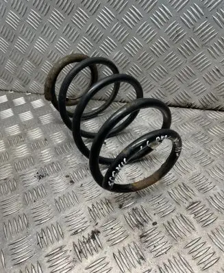Renault Scenic III - Grand scenic III Front coil spring 540100030R