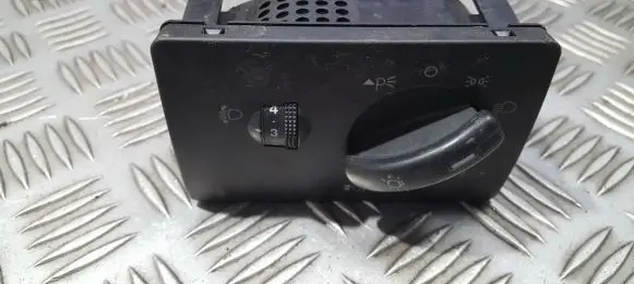 Ford Focus Light switch 4M5T13A024 4M5T13A024MA