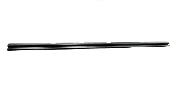 Volkswagen Touran II Door glass trim 1T0839472