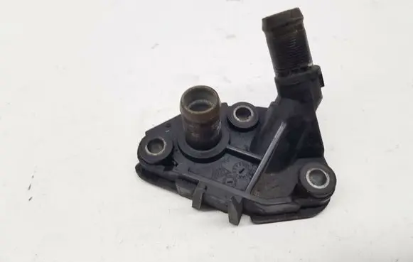 Renault Kangoo I Engine coolant pipe/hose 800386710
