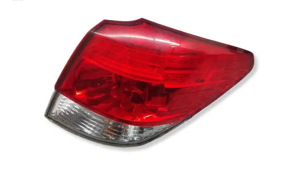 Subaru Legacy Rear/tail lights 