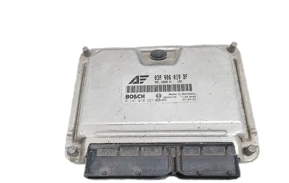Ford Mondeo MK IV Engine control unit/module 038906019BF