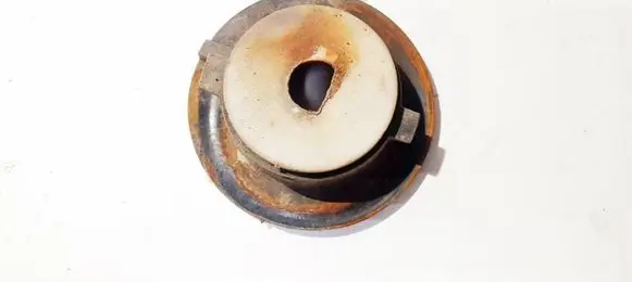 Peugeot 308 Front coil spring rubber mount 
