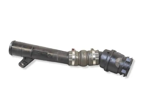 Nissan Juke I F15 Intercooler hose/pipe 144601KB2A PA46GF40 1607114