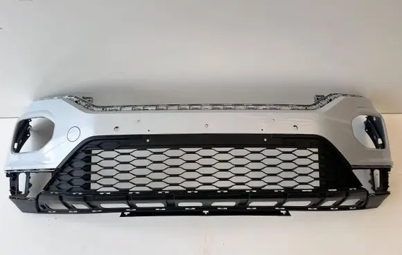 Volkswagen T-Roc Front bumper 2GA807221AF