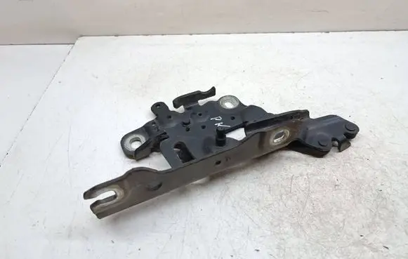 BMW 3 F30 F35 F31 Engine bonnet/hood hinges 7336699