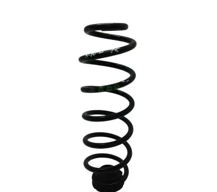 Skoda Rapid (NH) Rear coil spring