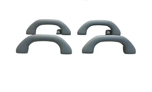 Skoda Octavia Mk3 (5E) A set of handles for the ceiling 561857607C 561857607B 3134013BS08