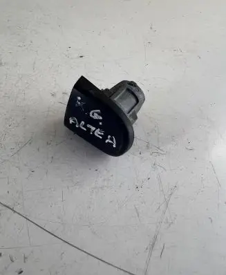 Seat Altea XL Rear door handle cover 