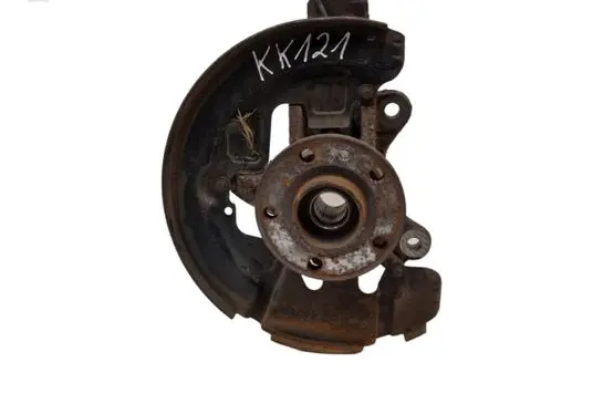 Volvo XC70 Front wheel hub