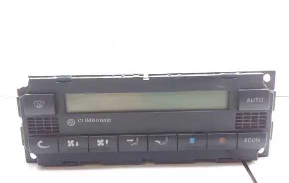 Skoda Octavia Mk1 (1U) Climate control unit