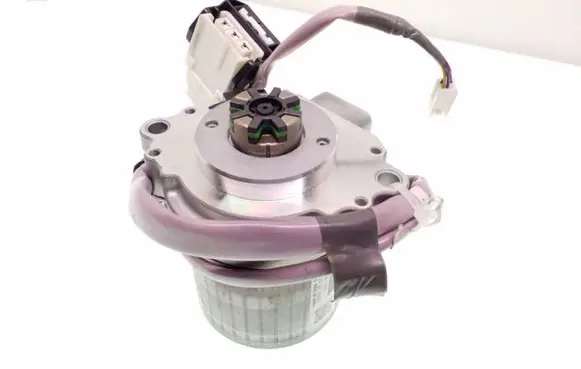 Toyota Prius+ (ZVW40) Electric power steering pump 8096047120 132Q001293