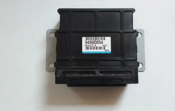 Mitsubishi Outlander Battery control module 9499D054