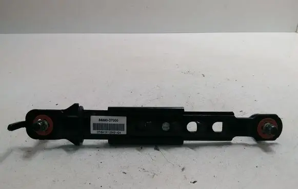 KIA Sportage Seat belt adjustment motor 88890D7000 6089651A