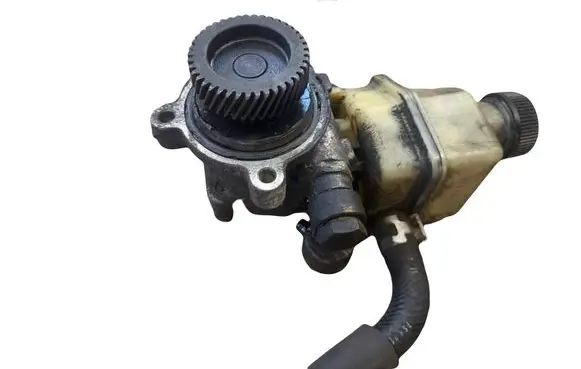 Mazda 6 Power steering pump gj6f