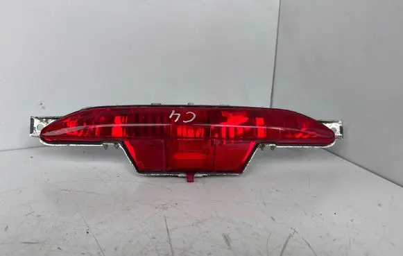 Citroen C4 III e-C4 Rear bumper light 9674308980