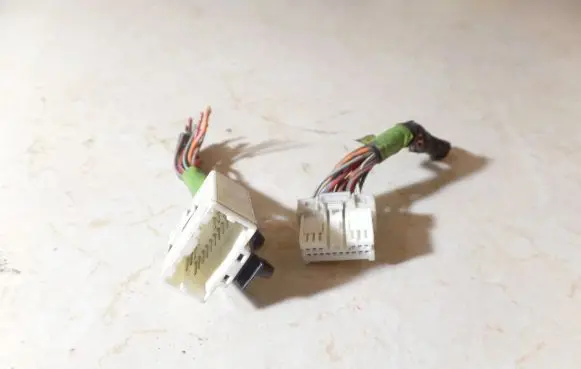 Infiniti G20 Other wiring loom A16MW