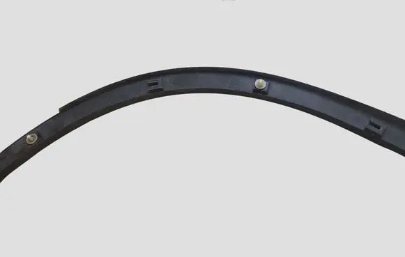 Nissan Qashqai Rear arch trim 93829JD000