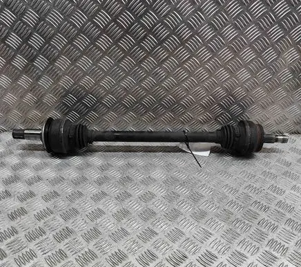 Mercedes-Benz SL R231 Rear driveshaft A2213502010