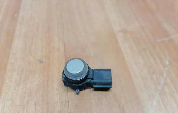 Renault Espace V (RFC) Parking PDC sensor 253A40694R 0263023780