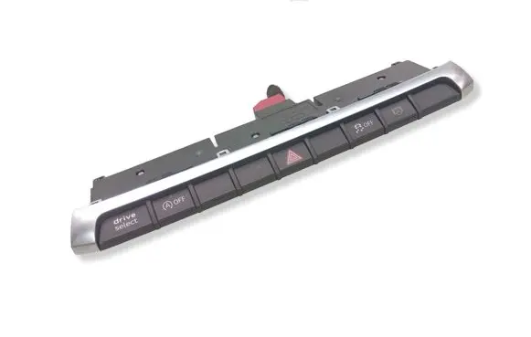 Audi A3 S3 8V A set of switches 8V0925301D