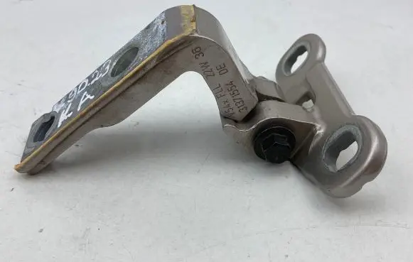 Volvo V90 Cross Country Front door lower hinge 31371554