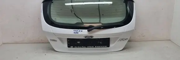 Ford Fiesta Truck tailgate 12-336-ATS