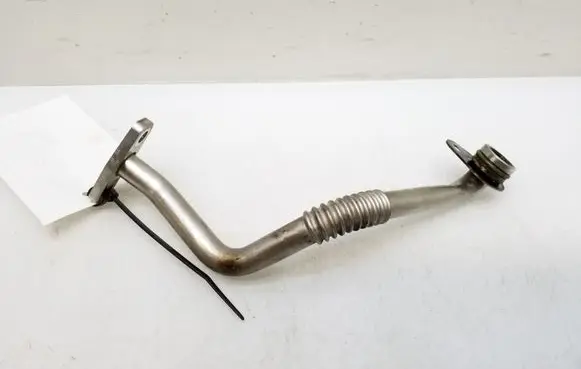 Ford Transit Turbo turbocharger oiling pipe/hose GK3Q6K677AA