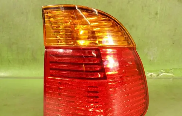 BMW 5 E39 Rear/tail lights 6900214