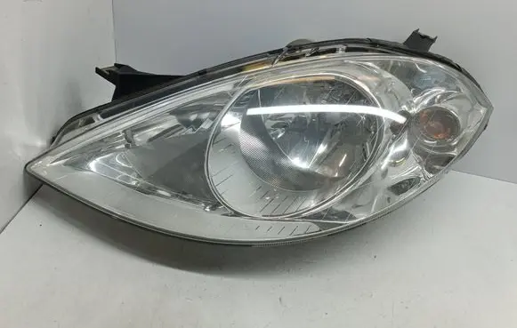 Mercedes-Benz A W169 Headlight/headlamp A1698200161 0301197201 131000600