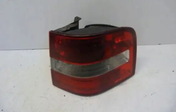 Fiat Stilo Rear/tail lights