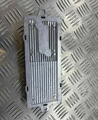 BMW 7 E65 E66 Other control units/modules 3714677126401