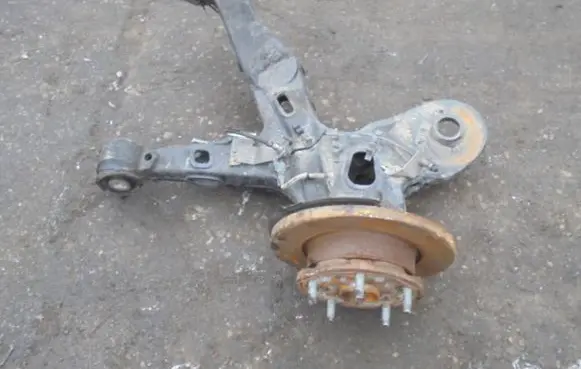 Ford Transit Rear suspension control arm NK41-5B947-CA
