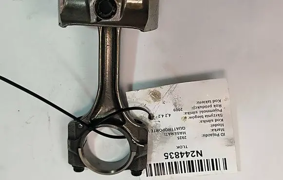 Maserati Quattroporte Connecting rod/conrod 2FAW