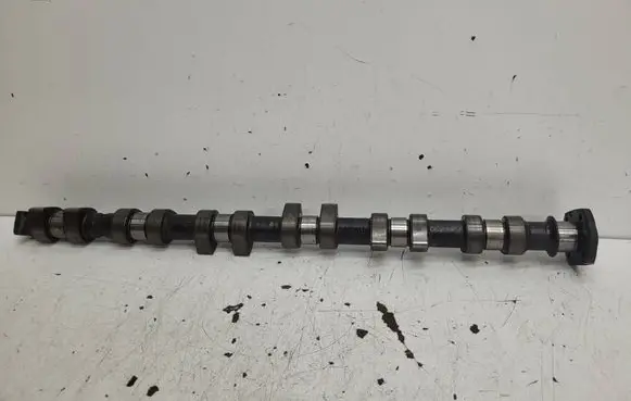 Camshaft