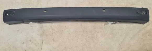 Ford Tourneo Rear bumper BK2117E962