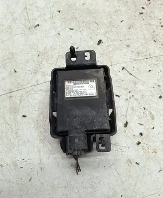 Volkswagen Touareg II Other control units/modules 4H0907410A 1805569RDDNU