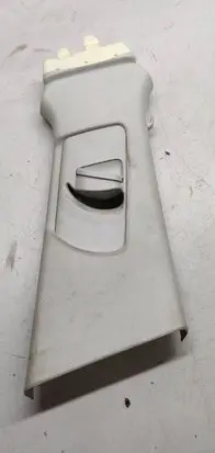 Audi A4 S4 B8 8K (B) pillar trim (top) 8k0867282A