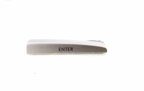 Lexus RX 450H Multifunctional control switch/knob 
