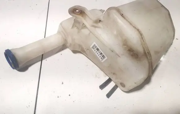 Toyota Aygo AB10 Windshield washer fluid reservoir/tank 