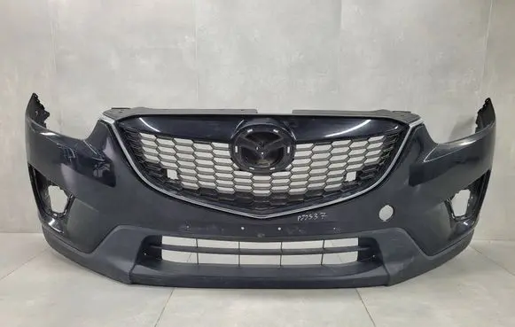 Mazda CX-5 Front bumper KD4550031 KD4550712