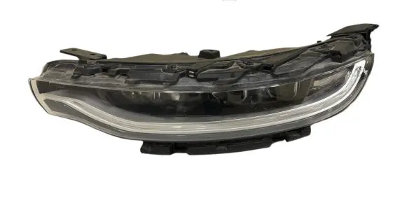 KIA Soul Headlight/headlamp