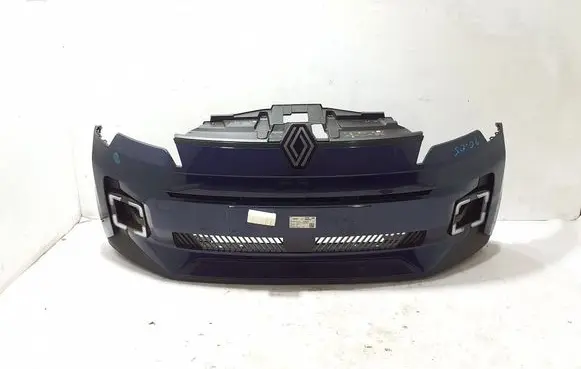 Renault 5 E-Tech Front bumper 620728974R