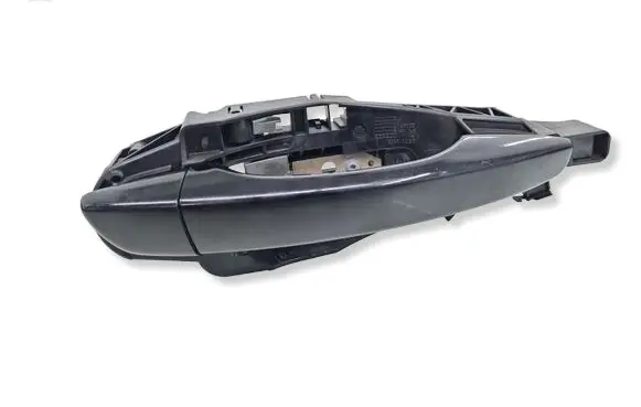 Peugeot 2008 II Front door exterior handle 9802977180